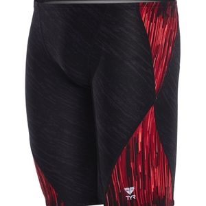 TYR Jammer durafast elite compression shorts